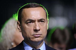 Опозиція просить Пшонку розібратися з обшуком у Карпачової