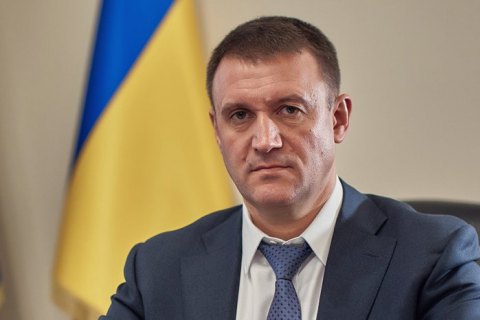 Голова ДФС розповів про результати боротьби з тіньовим сектором економіки в Україні