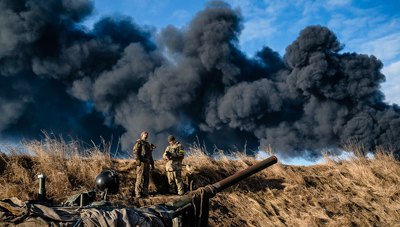 Тисяча днів. Післямова 