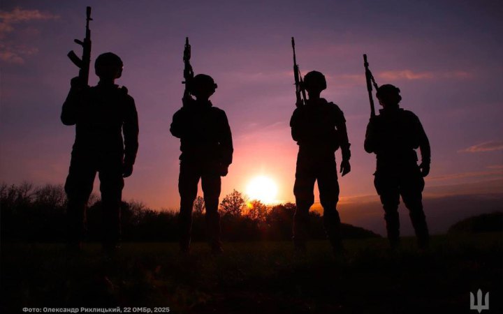 Захисники відбили майже 150 штурмів ворога за добу