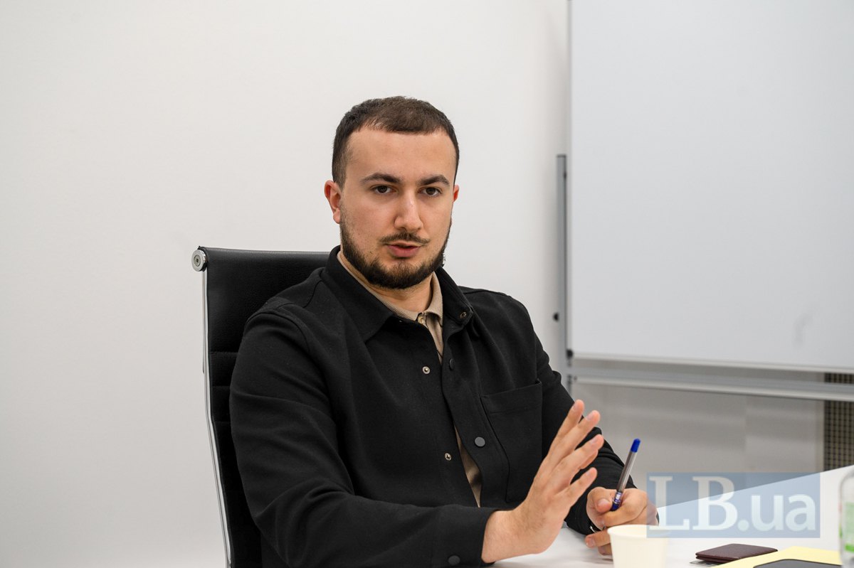 Давид Алоян