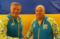 ​Знаменосцем сборной Украины на Играх в Рио выбрали обладателя Олимпийского рекорда Мильчева