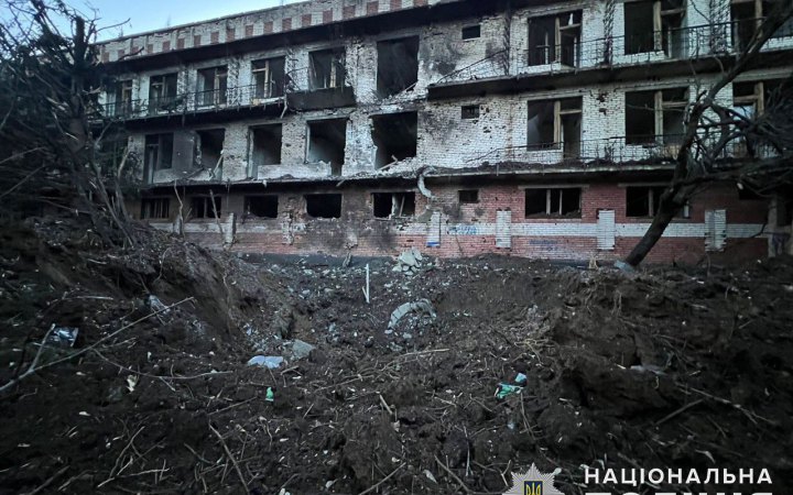 Окупанти минулої доби здійснили 32 вогневі атаки на Донеччині, - МВС
