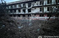 Окупанти минулої доби здійснили 32 вогневі атаки на Донеччині, - МВС