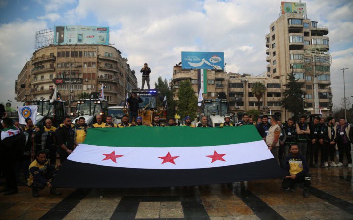 Саудівська Аравія та Катар погасять борги Сирії перед Світовим банком