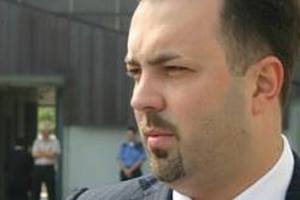 В.о. міністра оборони Грузії залишає країну