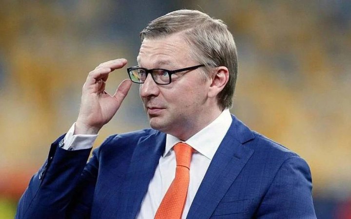 Генеральний директор "Шахтаря" назвав ситуацію в українському футболі катастрофічною