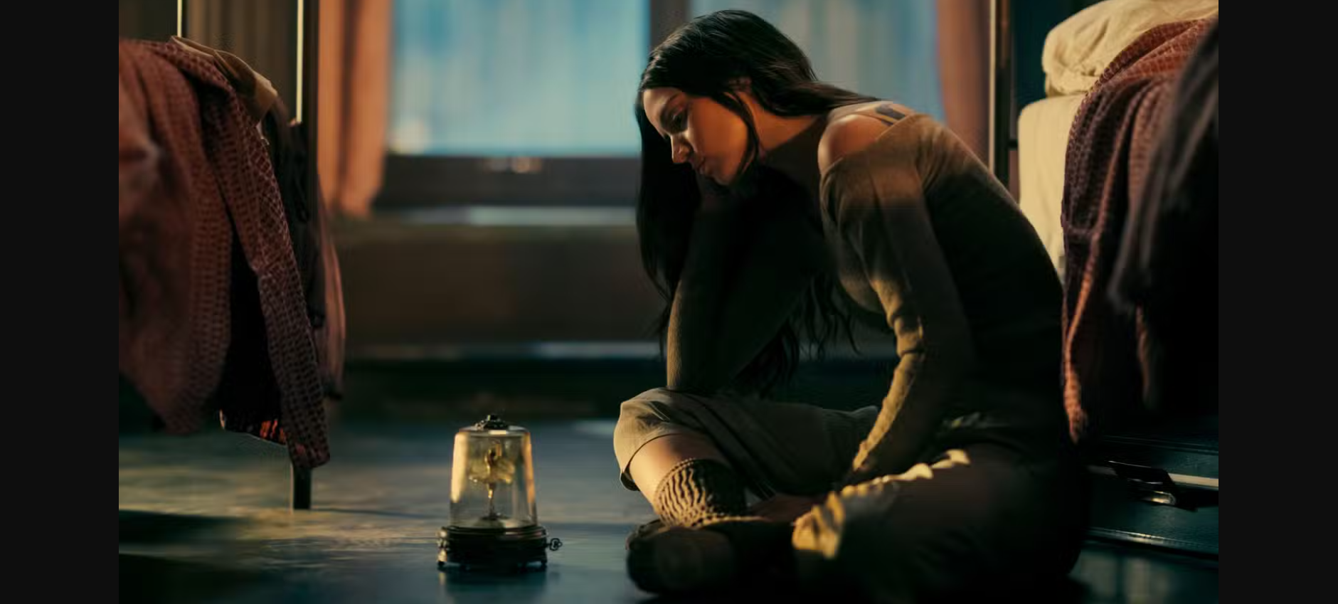 “Балерина”