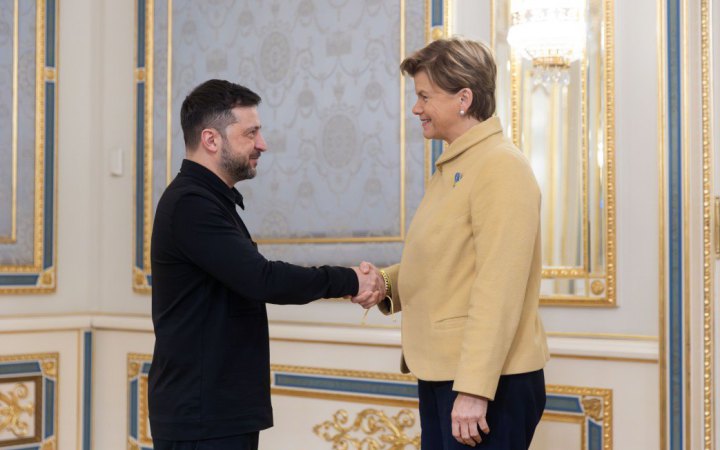 Зеленський: Латвія поставила Україні вже 12 тисяч дронів