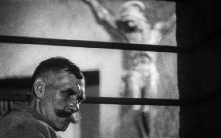 «Кришталевий палац» на Берлінале: новий погляд на українське кіно 1930-х 