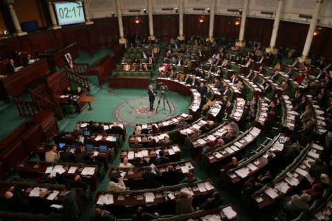 Власти Туниса сообщили о предотвращении крупного теракта
