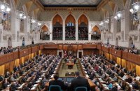 Нижня палата парламенту Канади ратифікувала угоду про ЗВТ з Україною