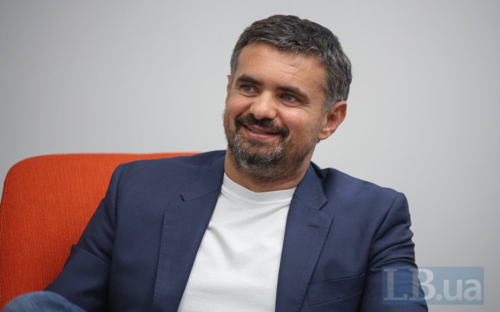 Ігор Ліскі: «Українська медицина - це те, що повертає українців з-за кордону» 