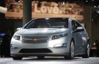 Автомобильному бренду Chevrolet исполняется 100 лет