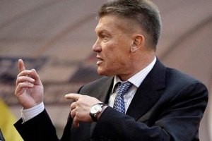 Блохин не собирается звать Нойштедтера в сборную Украины