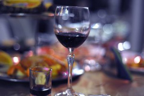 У Росії заявили про погіршення якості грузинського вина