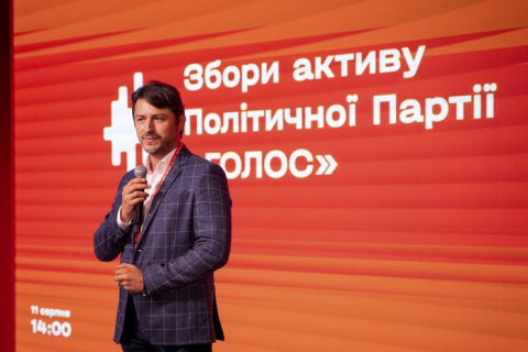 Сергій Притула залишає "Вар’яти-шоу" та кар’єру актора