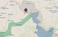 ДПСУ: на Сумщині ворог намагається створити "сіру зону" і перекинути бойові дії на територію України