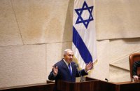 Нетаньяху и ряд топ-чиновников Израиля отправили на карантин из-за подтверждения COVID-19 у министра здравоохранения 