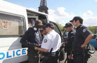 Французскую полицию обвинили в нетерпимости к нацменьшинствам