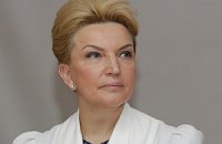 Богатырева посетила в больнице пострадавших в ДТП под Черниговом россиян