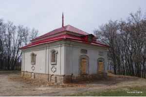 ​На Черниговщине восстановили дом гетмана Полуботка