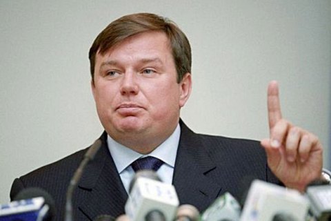 Екс-голову "Нафтогазу" Бакая затримали в Москві (оновлено)