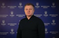 Помер народний депутат Володимир Мороз з групи "Відновлення України"