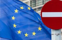 У парламентах семи країн ЄС закликали до нових санкцій проти Росії