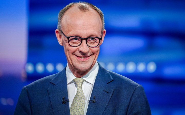 Консервативні та лівоцентристські партії в Німеччині досягли угоди про формування нового уряду