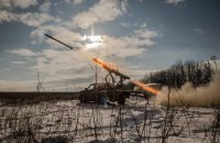 Генштаб: на Гуляйпільському напрямку бої не вщухають, ЗСУ відбили 13 ворожих штурмів 