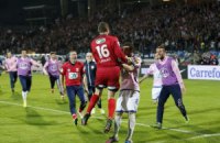 Бетао и Нинкович выбили ПСЖ из Кубка Франции