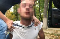 В Харькове задержали подозреваемого в изнасиловании 12-летней школьницы