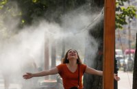 ​Чи буде спекотним літо 2026-го і як змінюють клімат в Україні війна та Ель-Ніньйо