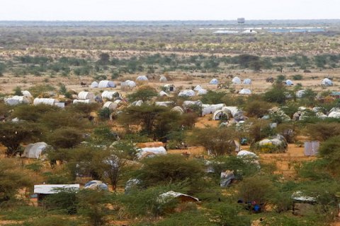 Суд в Кении запретил закрывать один из крупнейших в мире лагерей беженцев
