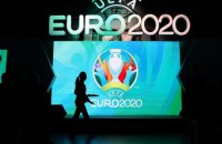 Данія, ймовірно, відмовиться від проведення матчів Євро-2020