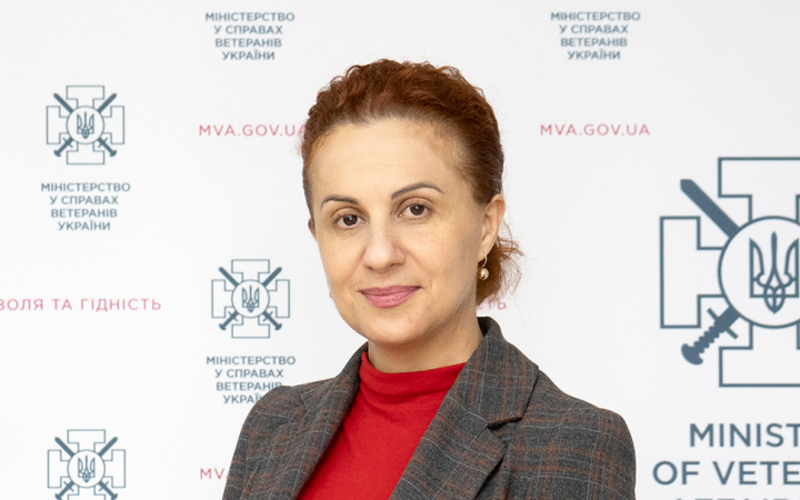 Уряд спрямував до місцевих бюджетів майже 1,343 млрд грн на супровід ветеранів