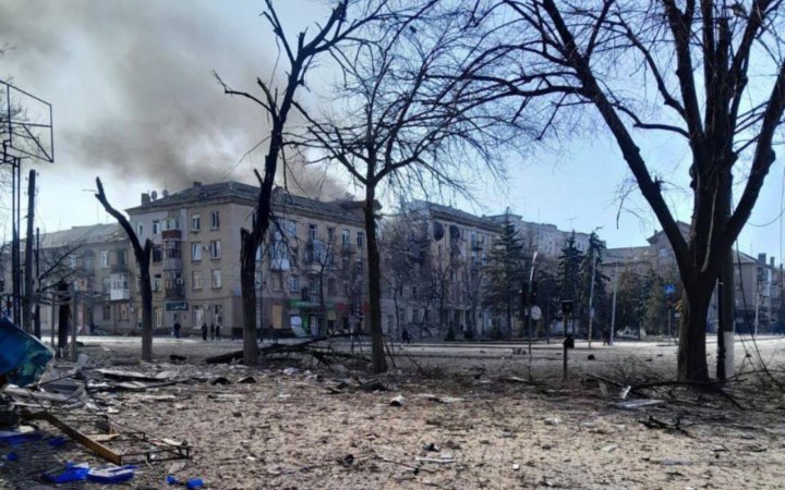 Головне за понеділок, 2 березня: майже 140 боєзіткнень, авіаудари по Дружківці, обстріли Дніпропетровщини 