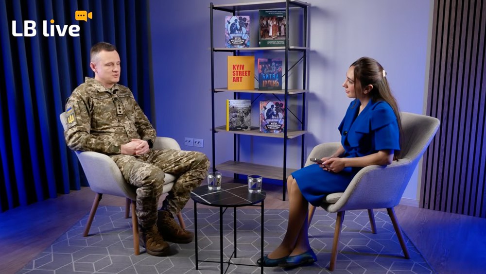 Олександр Вовкотеча і Анжеліка Сизоненко