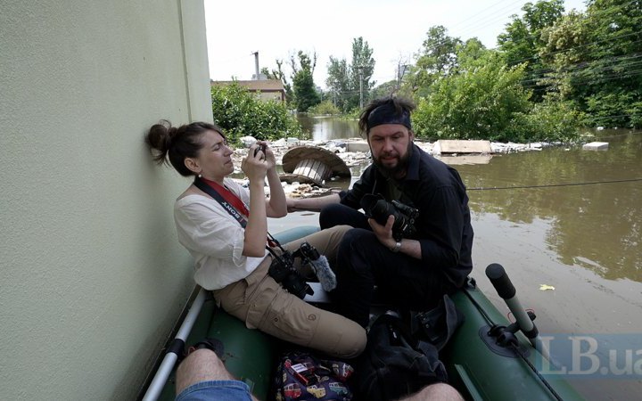 На півдні України вдалося евакуювати близько 4 тисяч осіб