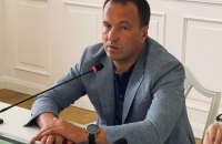 Київ за пів року не встановив в освітніх закладах комплекти акумуляторів, отримані від GIZ