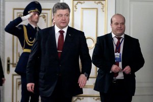 Украина возобновит соцвыплаты лишь после выборов на Донбассе 