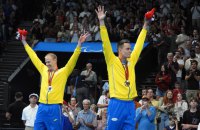 ​Українські плавці на Паралімпіаді вибороли дві нагороди