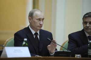 Путин допускает третью нитку "Северного потока"