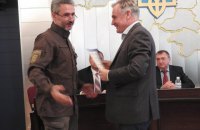 Дизпаливо, порося і роутери: ПДМШ подякував добродійникам Переяславщини