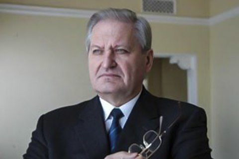 Умер бывший вице-премьер Виктор Тихонов
