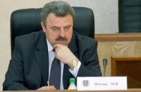 Председатель Одесского облсовета сложил полномочия 