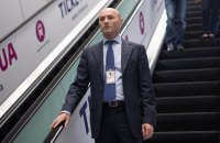 Екскерівника аеропорту “Бориспіль” Євгена Дихне засудили до 5 років позбавлення волі