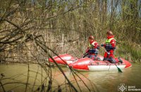 У Пруті на Буковині знайшли тіло 13-річної дівчинки, яка зникла у квітні