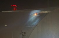 МАГАТЕ: після удару росіян Новий безпечний конфайнмент на ЧАЕС втратив свої основні функції безпеки